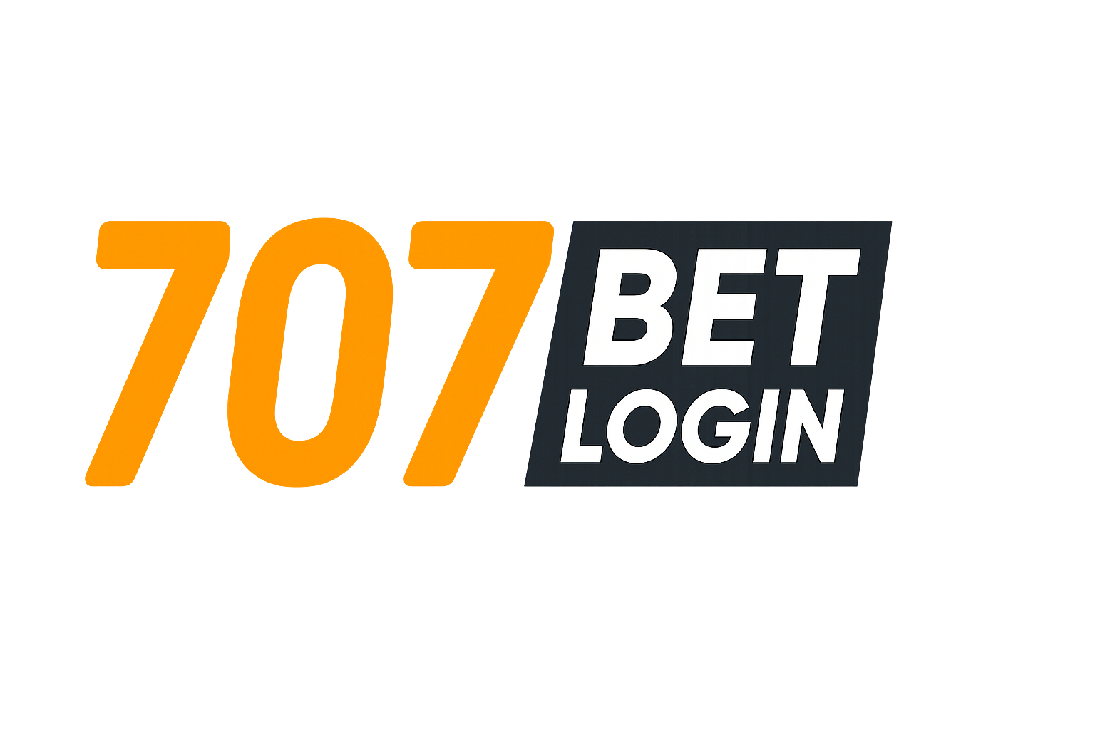 707 bet login